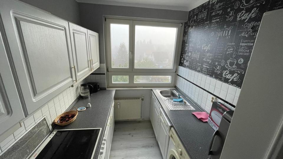 Dachgeschoßwohnung Wesenberg - 3 Zimmer, 56 m&sup2;, 720&euro; | Angebot:24831935