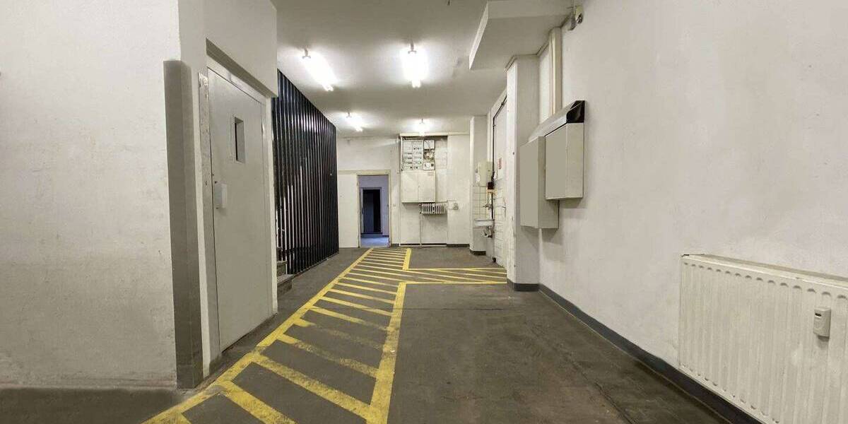 385 m² Freiheit für Ihre Geschäftsidee - mitten in Geestemünde! zimmer