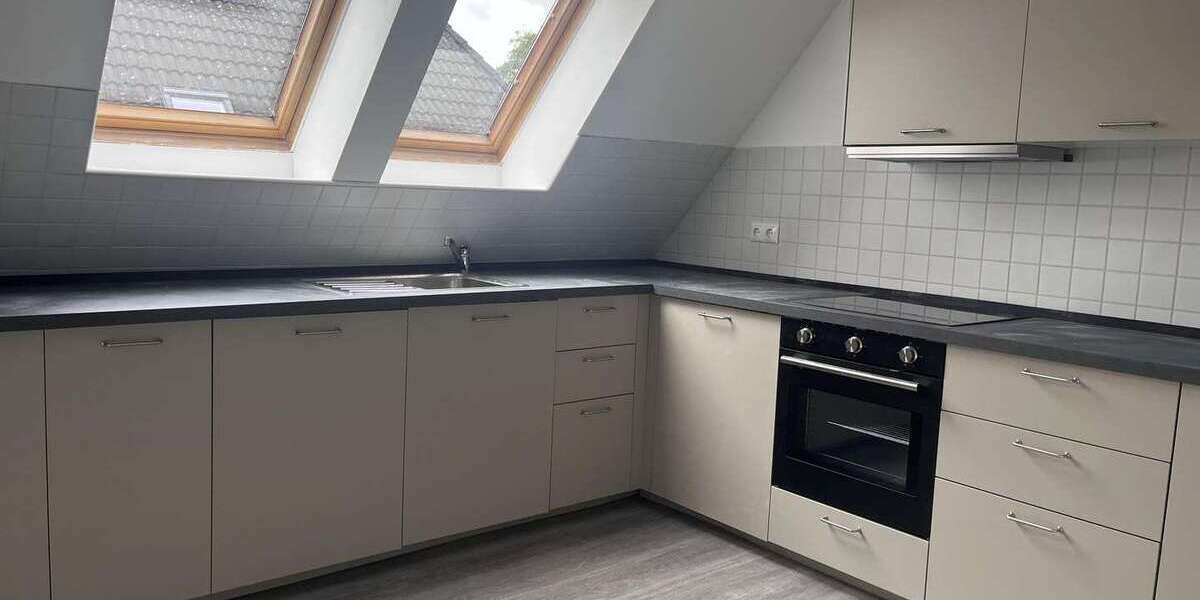 Etagenwohnung Tornesch - 3 Zimmer, 86 m&sup2;, 945&euro; | Angebot:27032383