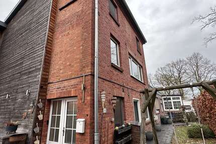 Wohnung Tostedt - 4 Zimmer, 110 m&sup2;, 850&euro; | Angebot:25017059