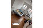 5 Raumwohnung Innenstadtobere Stadt 5 zimmer