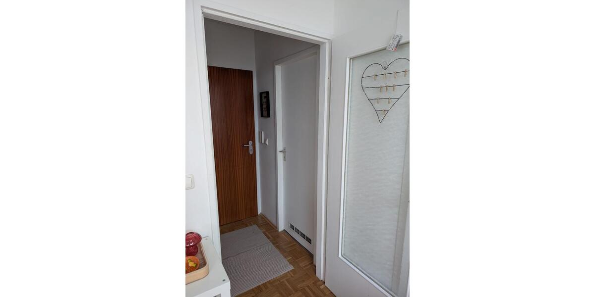 Wohnung am Schliersee mit Seezugang 2 zimmer