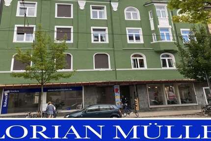 Wohnung Freiburg Herdern - 1 Zimmer, 18 m&sup2;, 390&euro; | Angebot:26039642