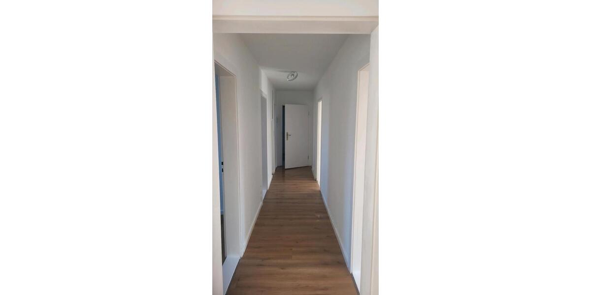 Etagenwohnung Helmstedt Offleben - 4 Zimmer, 78 m&sup2;, 940&euro; | Angebot:25047177