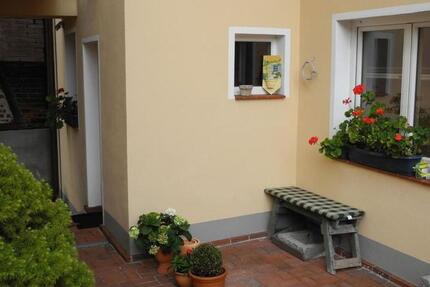 Wohnung Roßtal - 1 Zimmer, 29 m&sup2;, 290&euro; | Angebot:25383598