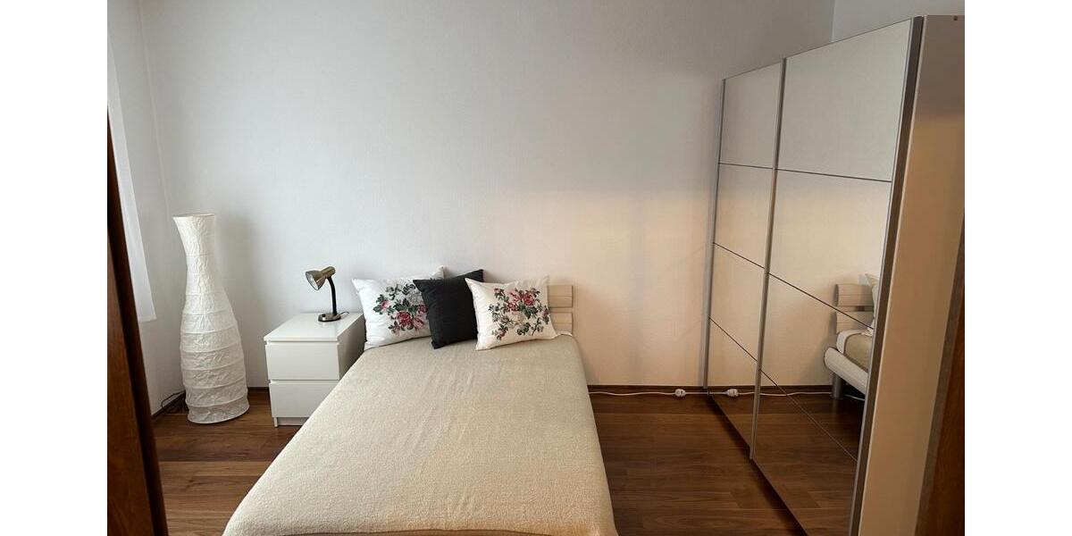 Etagenwohnung Freudenstadt - 2.5 Zimmer, 60 m&sup2;, 690&euro; | Angebot:26577699