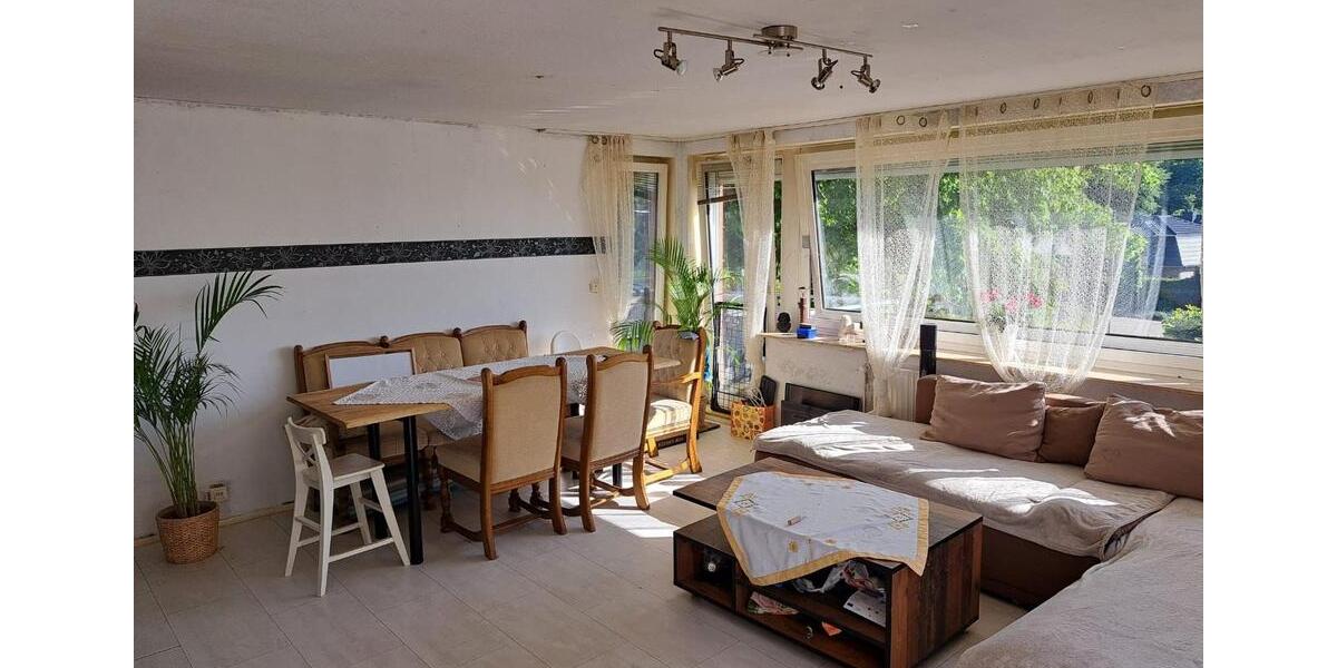 Buxtehude Eidechsenstieg Wohnung zu vermieten 4 Zimmer 102qm 4 zimmer