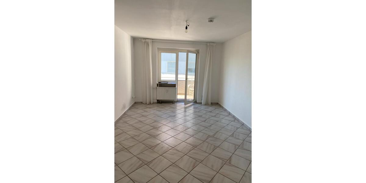 Etagenwohnung Darmstadt Bessungen - 2 Zimmer, 55 m&sup2;, 1.000&euro; | Angebot:26577770