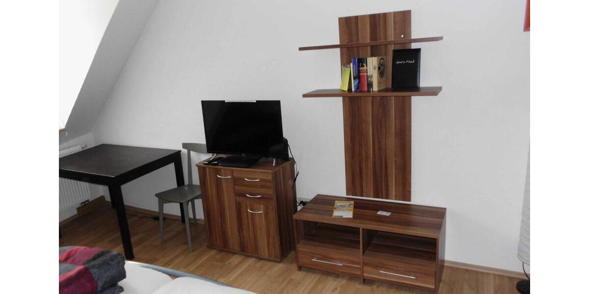 Wohnen auf Zeit Döbeln - 1 Zimmer, 20 m&sup2;, 450&euro; | Angebot:23397016