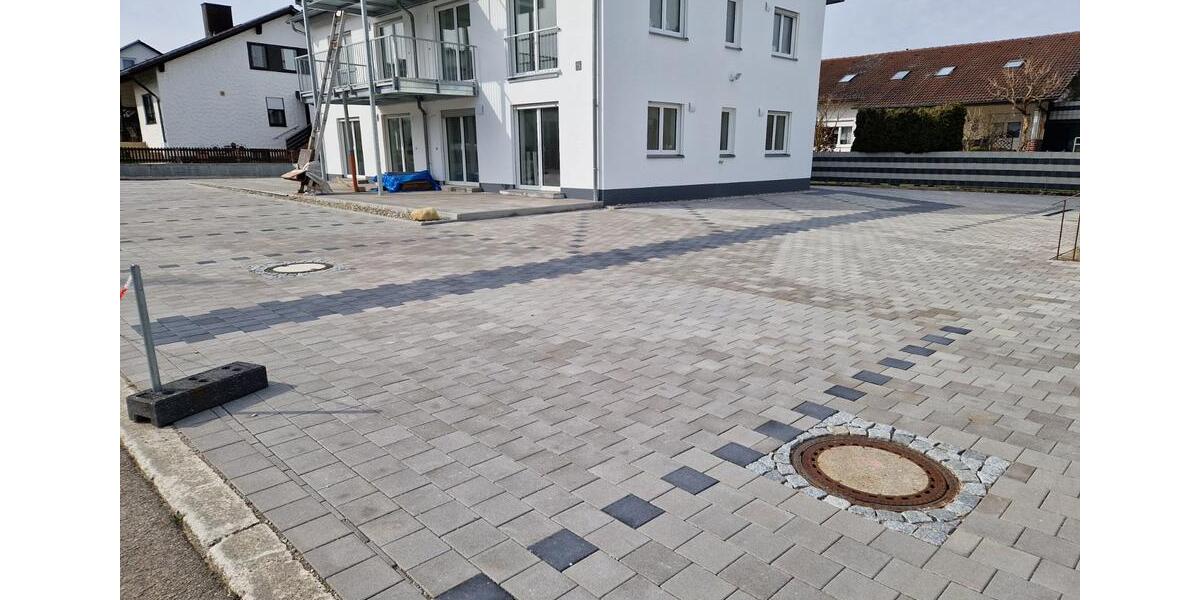 Etagenwohnung Pförring - 3 Zimmer, 64 m&sup2;, 810&euro; | Angebot:25948005