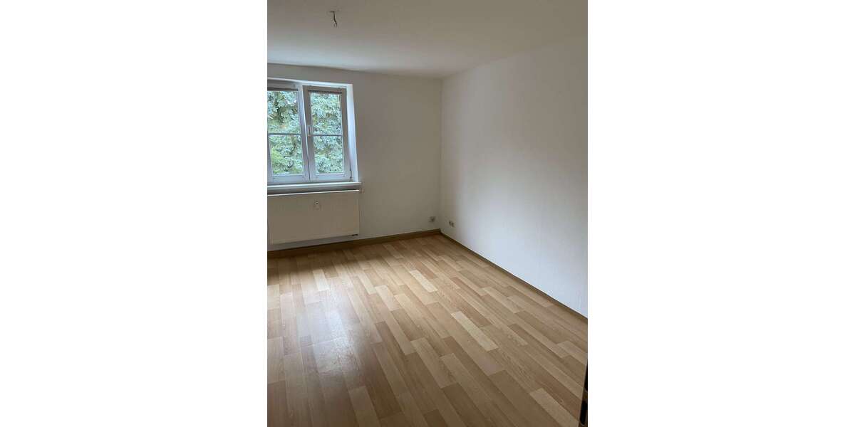 Etagenwohnung Kronach Ziegelerden - 3 Zimmer, 61 m&sup2;, 480&euro; | Angebot:27235000