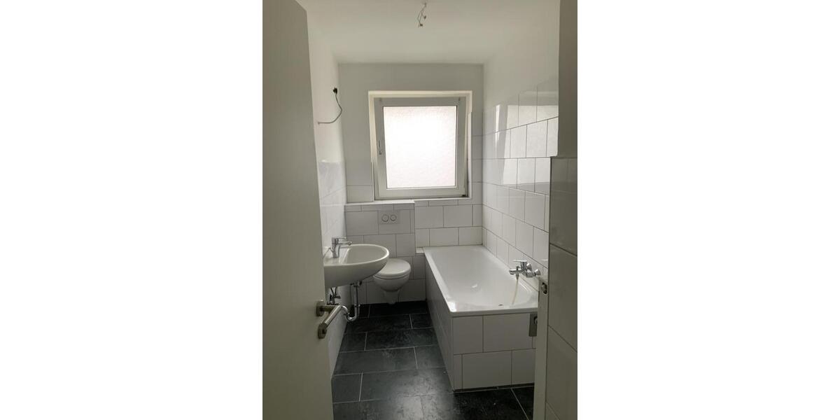 Etagenwohnung Recklinghausen Grullbad - 3 Zimmer, 59 m&sup2;, 259&euro; | Angebot:25870130