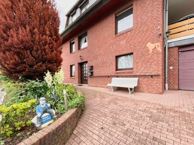 Etagenwohnung Bad-Salzdetfurth Wesseln Salzdetfurth Wesseln - 3 Zimmer, 120 m&sup2;, 950&euro; | Angebot:27009903