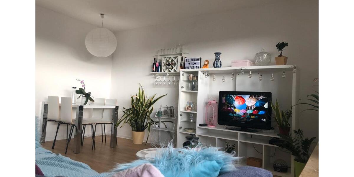 Wohnen auf Zeit Köln Kalk - 15 Zimmer, 75 m&sup2;, 750&euro; | Angebot:25261340