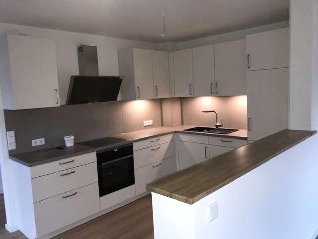 Etagenwohnung Glücksburg - 3 Zimmer, 128 m&sup2;, 1.750&euro; | Angebot:26498772