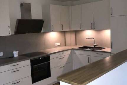 Wohnung Glücksburg - 3 Zimmer, 128 m&sup2;, 1.750&euro; | Angebot:26498772