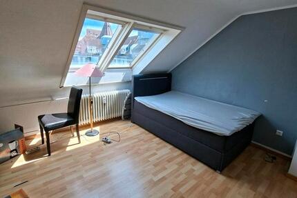 Wohnen auf Zeit Karlsruhe Beiertheim-Bulach - 1 Zimmer, 14 m&sup2;, 515&euro; | Angebot:26626637