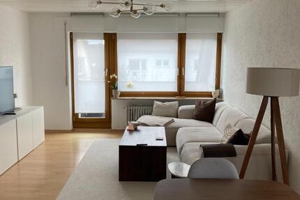 Wohnung Ludwigsburg Hoheneck - 3 Zimmer, 76 m&sup2;, 1.090&euro; | Angebot:24855437