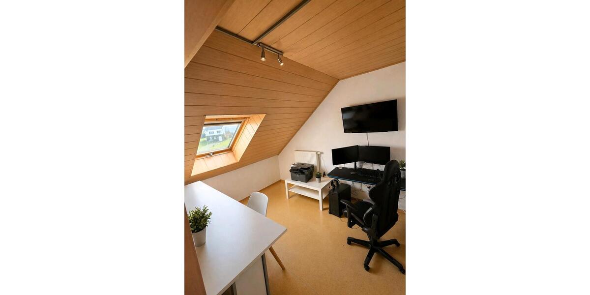 Etagenwohnung Simmern/Hunsrück Hunsrück - 3 Zimmer, 100 m&sup2;, 400&euro; | Angebot:26289430