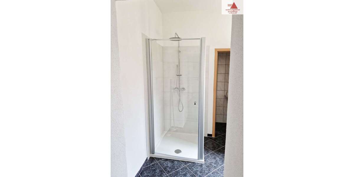 Etagenwohnung Olbernhau - 2 Zimmer, 50 m&sup2;, 275&euro; | Angebot:26729585