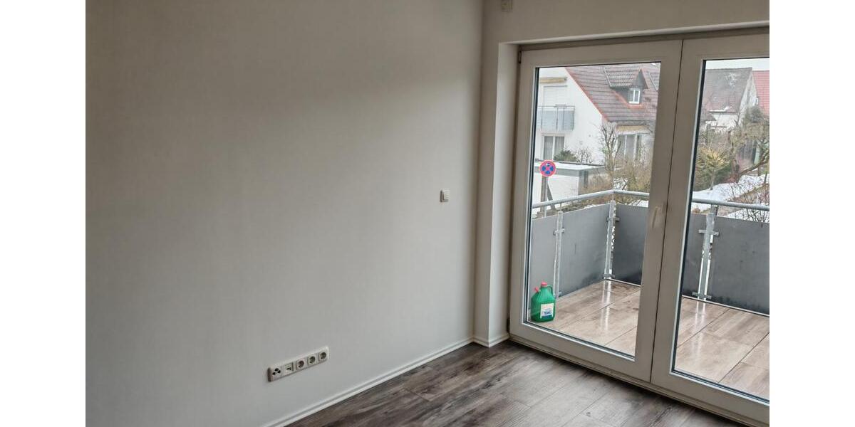 Maisonettenwohnung Möhrendorf - 2 Zimmer, 61 m&sup2;, 900&euro; | Angebot:24840999