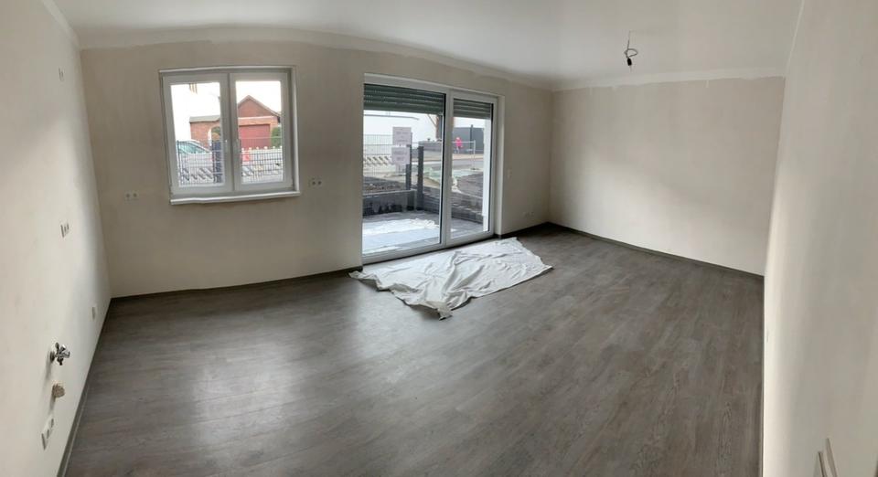 Erdgeschoßwohnung Koblenz Bubenheim - 2 Zimmer, 57 m&sup2;, 720&euro; | Angebot:25131418