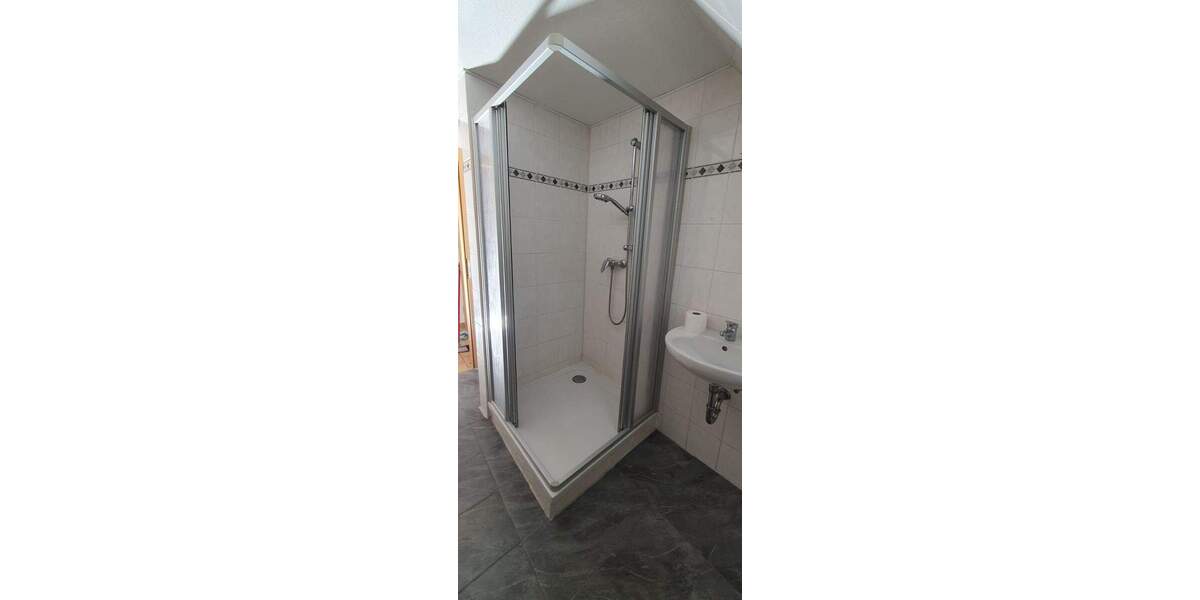 Etagenwohnung Kodersdorf Kodersdorf-Bahnhof - 2 Zimmer, 38 m&sup2;, 209&euro; | Angebot:23812625