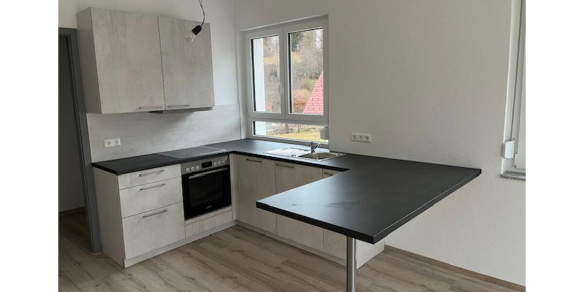 Schöne helle 2-Zimmer Penthousewohnung mit sonniger Dachterrasse 2 zimmer