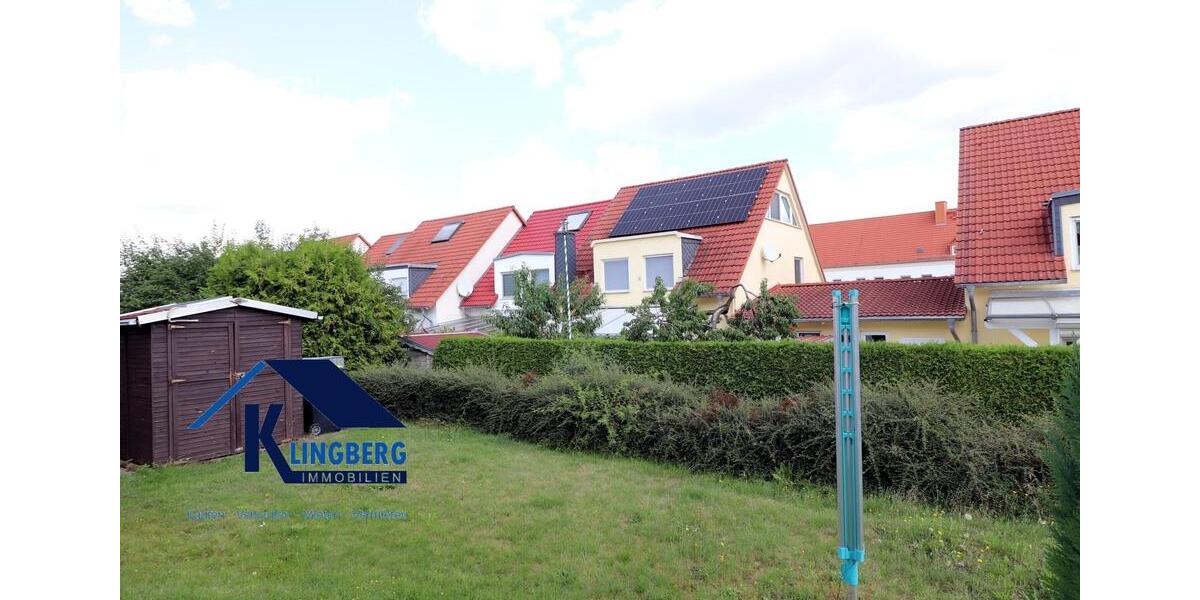 Erdgeschoßwohnung Elsteraue - 3 Zimmer, 75 m&sup2;, 750&euro; | Angebot:24779055