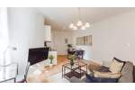 2-Zimmer-Wohnung mit Balkon in Leipzig 2 zimmer