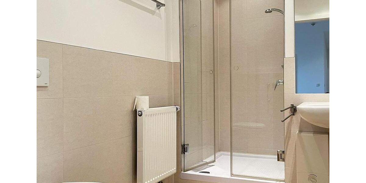 70 m² Barrierenfreie Seniorenwohnung mit Balkon im Ginkgo-Haus zu vermieten 2 zimmer