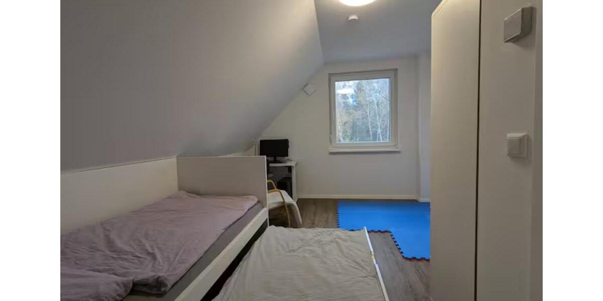 Einfamilienhaus Groß Köris - 5 Zimmer, 110 m&sup2;, 1.795&euro; | Angebot:24745385