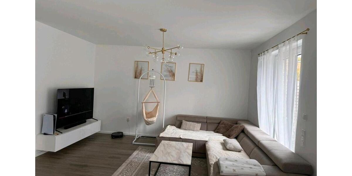 Erdgeschoßwohnung Oldenburg Alexandersfeld - 2 Zimmer, 74 m&sup2;, 900&euro; | Angebot:26564063