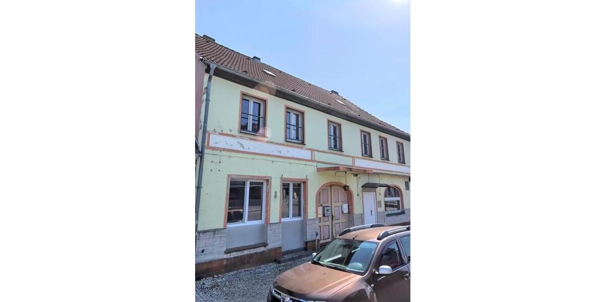 Erdgeschoßwohnung Märkisch Buchholz - 2 Zimmer, 76 m&sup2;, 850&euro; | Angebot:24508612