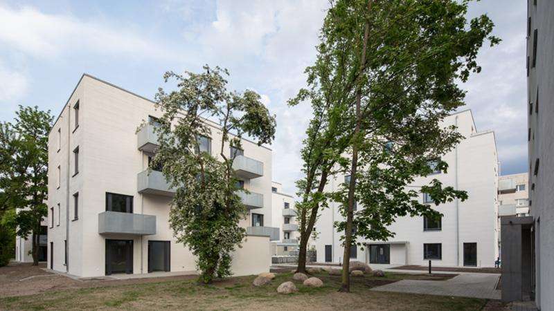 Wohnung zum Mieten in Berlin 1.752,82 € 92.06 m²