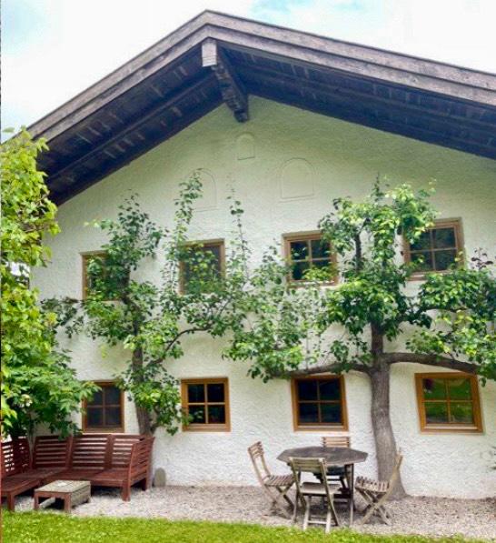 Wohnen auf Zeit Pittenhart - 3 Zimmer, 80 m&sup2;, 1.000&euro; | Angebot:24522189