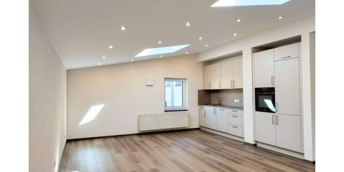 Etagenwohnung Waxweiler - 3 Zimmer, 79 m&sup2;, 900&euro; | Angebot:26595042