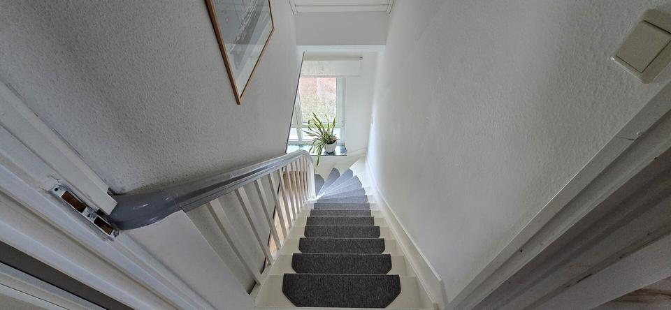 Zwischen Ems und Altstadt 5 zimmer