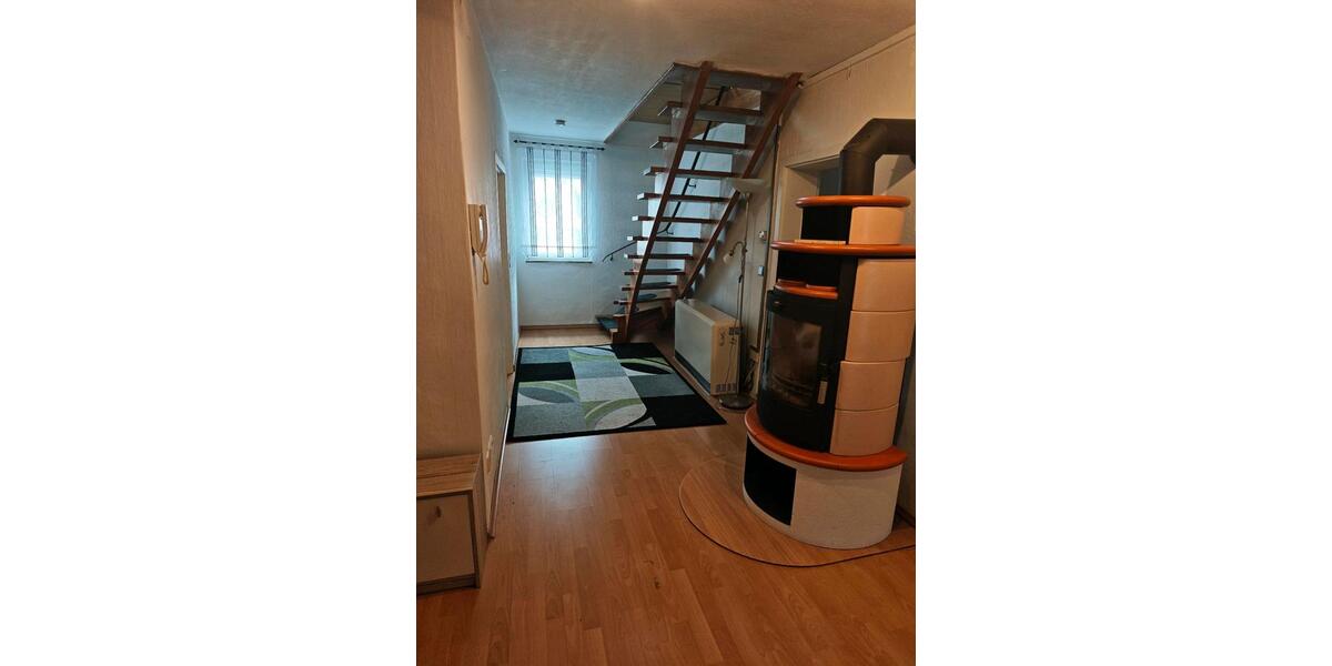 140 qm Wohnung 7 zimmer