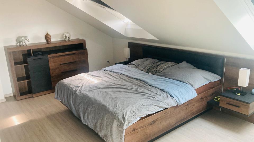 Maisonettenwohnung Thalmässing - 5 Zimmer, 135 m&sup2;, 1.599&euro; | Angebot:26611742