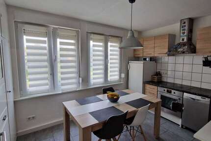 Wohnung zum Mieten in Pforzheim 825 € 75 m² 3 zimmer