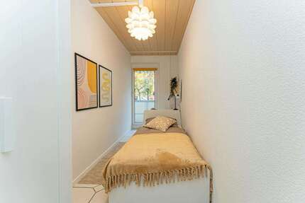 WG-Zimmer in Potsdam 640 € 10.5 m² zimmer