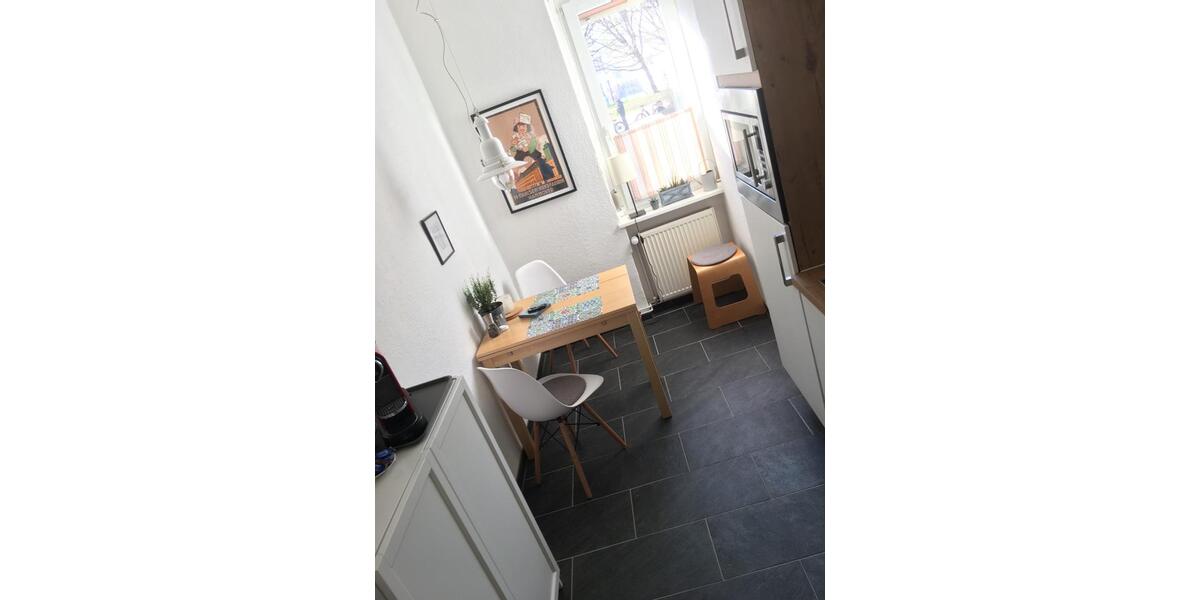 Wohnen auf Zeit Hannover - 1 Zimmer, 38 m&sup2;, 890&euro; | Angebot:20386189