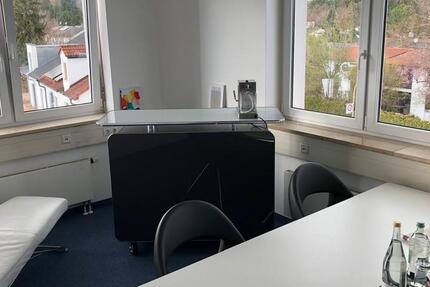 Schöne Büroräume in Bürogemeinschaft in Gauting zu vermieten zimmer