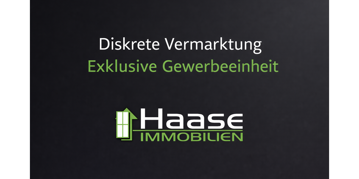 Gewerbeobjekt dortmund Hombruch - 3.150&euro; | Angebot:24889872