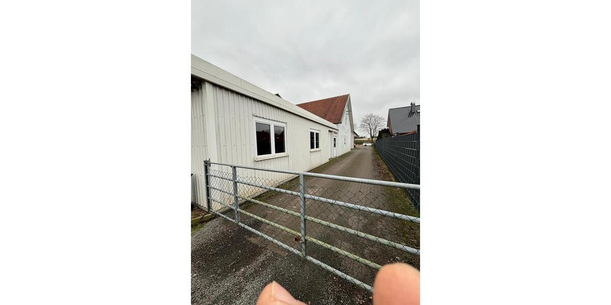 Gewerbeobjekt Langwedel - 2.000&euro; | Angebot:26483647