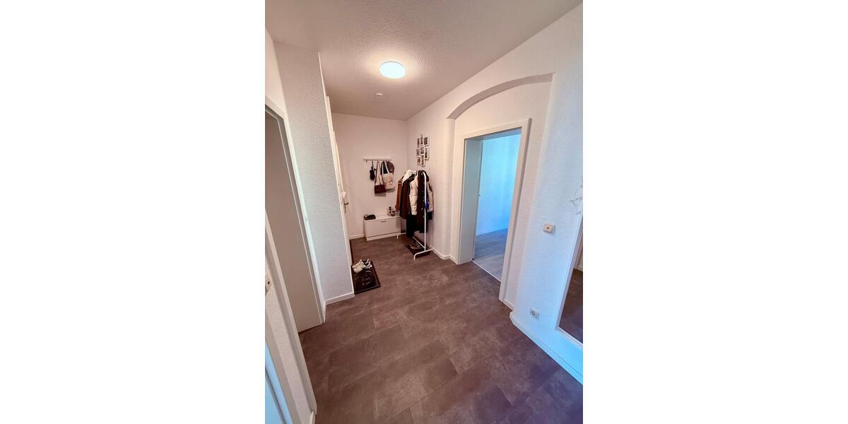 Etagenwohnung Erfurt Andreasvorstadt - 2 Zimmer, 64 m&sup2;, 800&euro; | Angebot:26494561