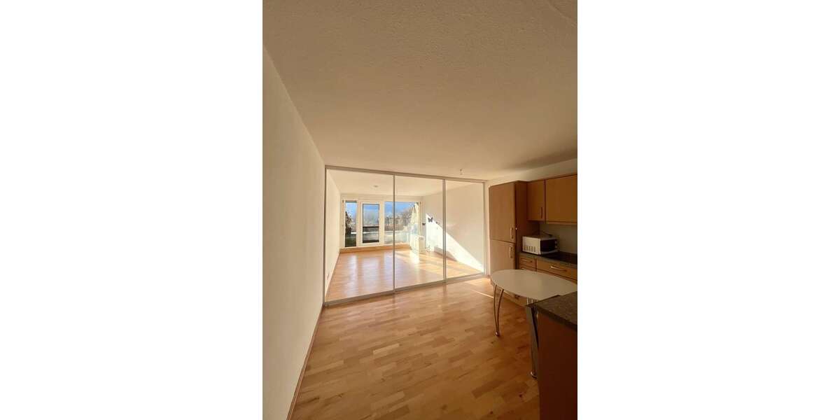 Wohnung zum Mieten in Bad Urach 550 € 35 m² 1 zimmer