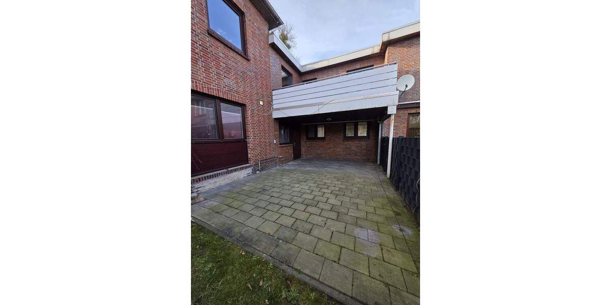 Etagenwohnung Ganderkesee - 3 Zimmer, 100 m&sup2;, 780&euro; | Angebot:25815240