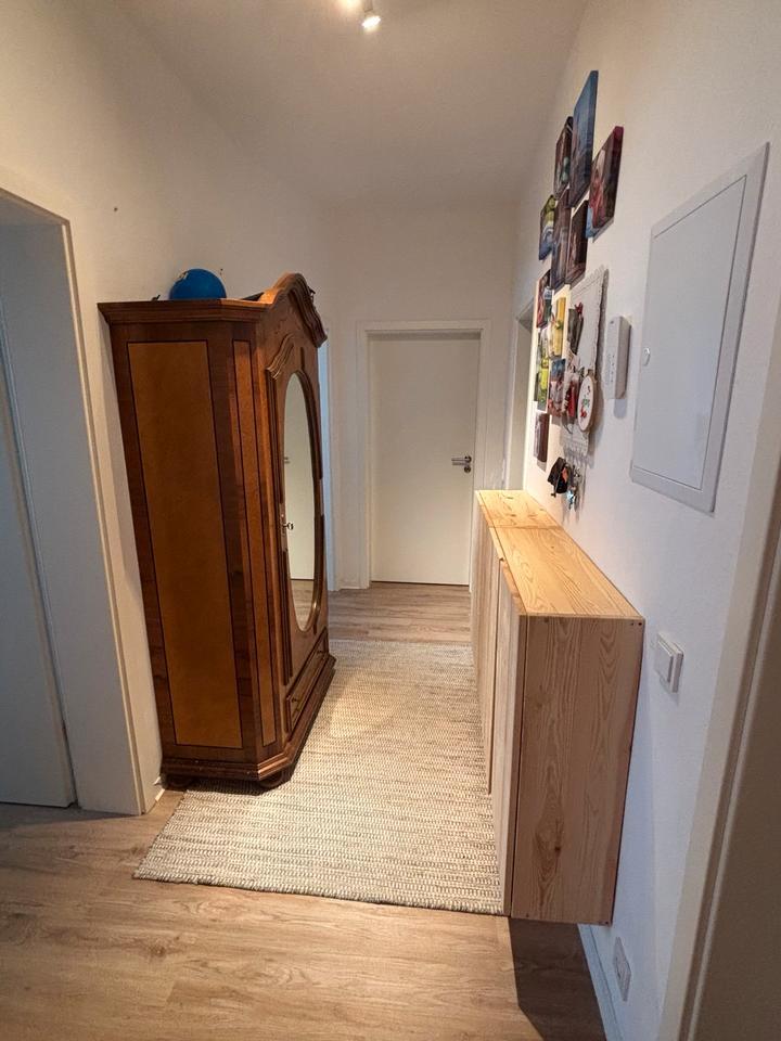 3 Raum Wohnung